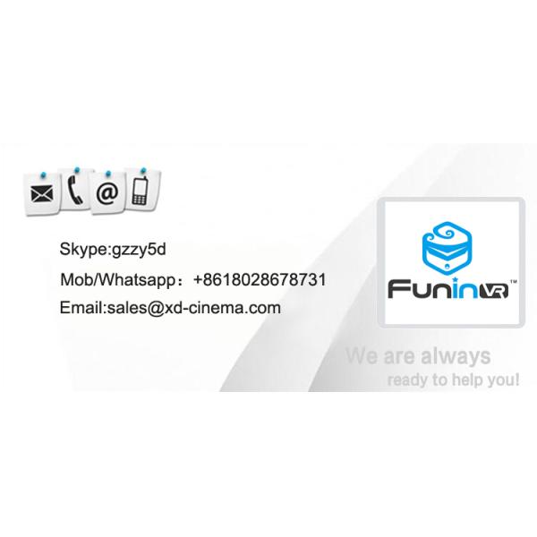 AC220V VR Egg Shape Vibrating Cinema Simulator 9D Virtual Reality Chair Simulator