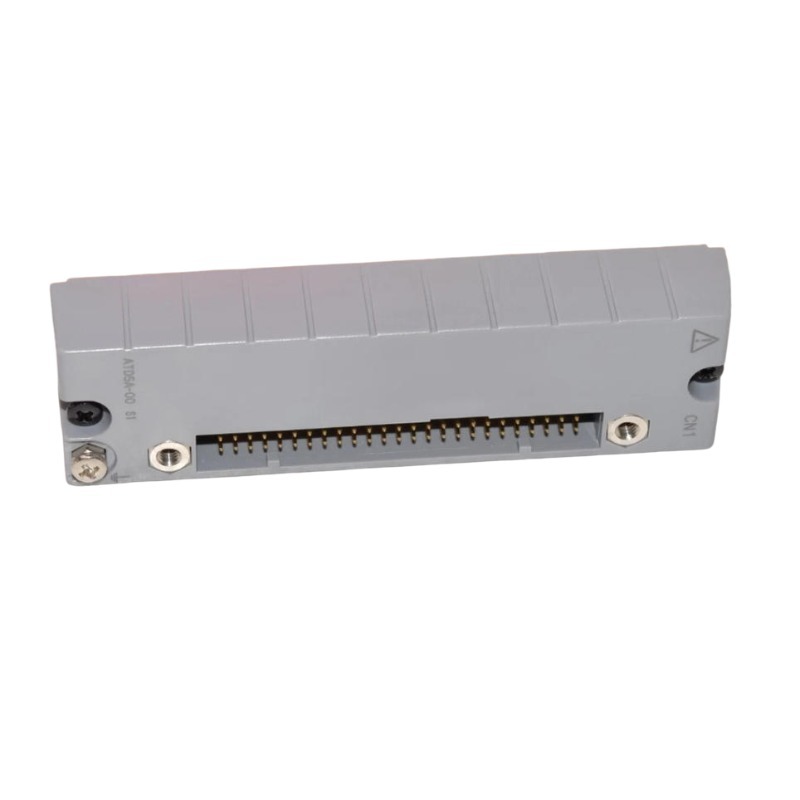 Yokogawa ATD5A-00S1 KS Cable Interface Adapter for Digital I/O Modules and CENTUM VP Compatibility for Industrial DCS Cabinets