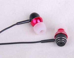 Wholesale OEM In Ear Earphones With Microphone(MO-EM011) from china suppliers