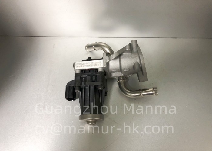 EGR Valve For JMC TRANSIT V348 N800 4D24 9C1Q-9D475-AB JMC Auto Parts