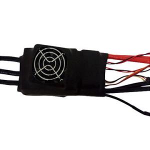 Wholesale Two Way RC Car Speed Controller 12S 400A Black Color For RC Monster Truck from china suppliers