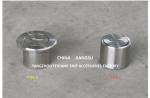 Marine Oil Tank Stainless Steel 316l Sounding Injection Head A40, Oil Tank