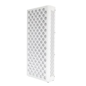 Wholesale wholesale 660nm 850nm Red Infrared Full Body led light therapy 600W Red Light Therapy Panel from china suppliers