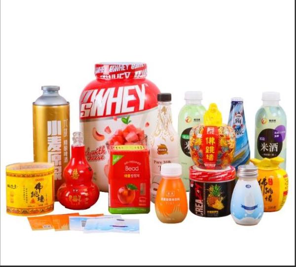 Features Waterproof Durable Tear-proof Oil-proof Heat-resistant shrink sleeve