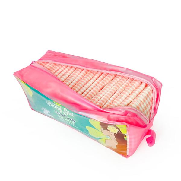 High Quality Women Disposable Lady Pad New Products Cotton Soft Sanitary Napkins