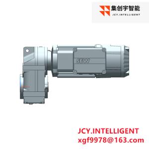 Wholesale 3HP Drive Parallel-shaft gearmotors Reducer 0.75KW 14.3371NM from china suppliers