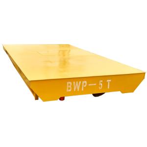 Wholesale Battery Powered Handling Electric Transfer Carts Heavy Duty Professional Design from china suppliers