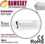 2015 Best Seller China factory Low Carbon G5 Led Tube Lamp