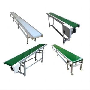 Wholesale Durable Commercial Dishwasher Accessories Waterproof Pu Conveyor Belt Machine from china suppliers