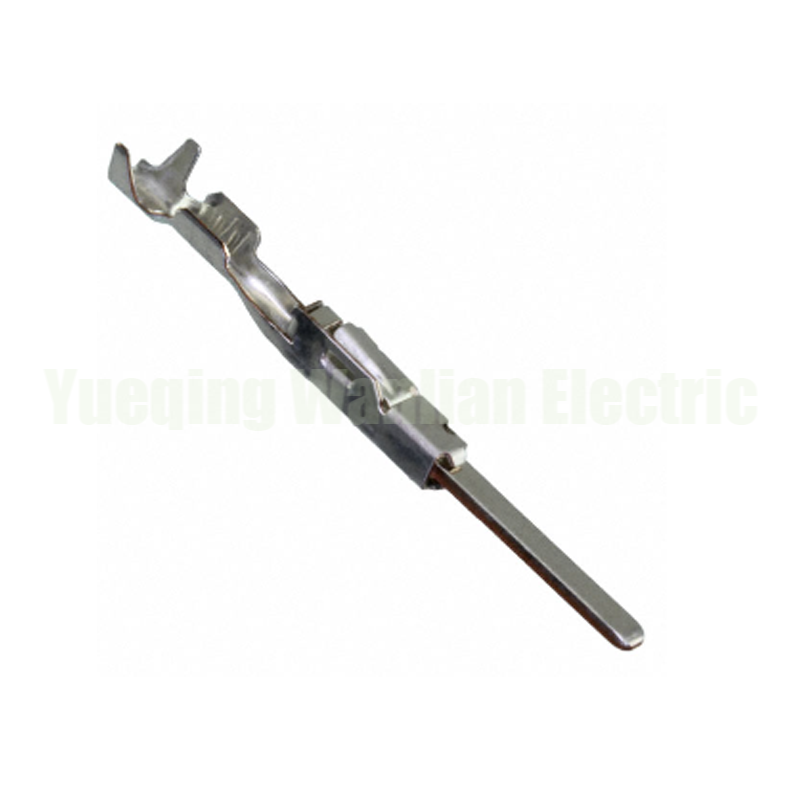 1418758-1 Wiring Terminal Connection Wire Processing Harness Connector