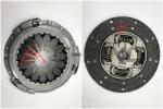 TYC518 Hiace Toyota Clutch Kits 1KD FTV 31250-26252 CT-084