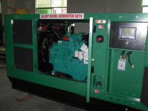 Wholesale Emergency Perkins Silent Diesel Generator Set 40kva -1600kva from china suppliers