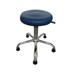Wholesale Swivel Thickness 60mm Cleanroom Esd Chair For Laboratory from china suppliers