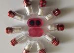 33mm 3g Capsule Packaging Bottles
