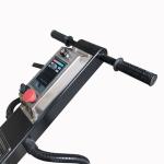 4KW/5.5HP Concrete Cement Floor Grinder Old Floor Refurbishment Machine