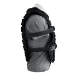 Professional Horse Rider Vest for Body Protection and Filling EVA about 0.8 kg