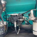 Low Working Hours Original Kobelco SK200 Excavator for Your Construction