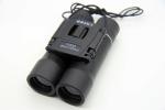 10x25 Compact Folding Binoculars For Bird Watching High Definition