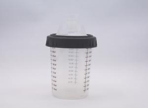 Wholesale 180ml Paint Preparation System disposal painting cups paint cup from china suppliers