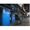 Buy cheap Shaftless 3 Ply Automatic Corrugated Box Plant 100m/Min~250m/Min from wholesalers