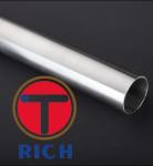 Corrosion Resistance ASTM B167 Incoloy 825 Pipe