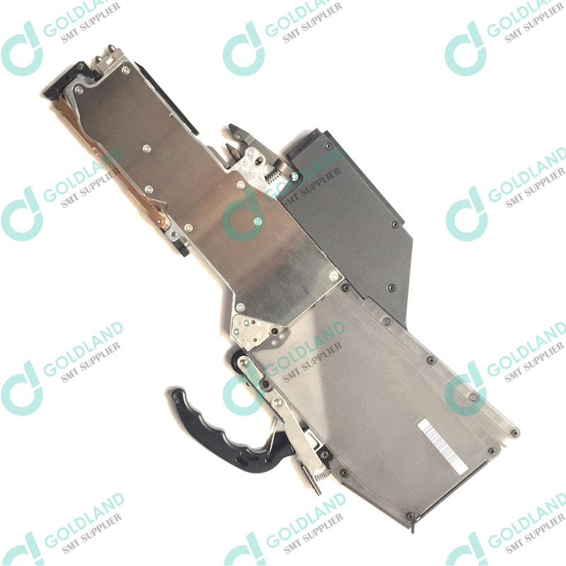SMT Spare Parts YAMAHA Feeder SS 8MM KHJ-MC100-00A for SMT pick and place machine