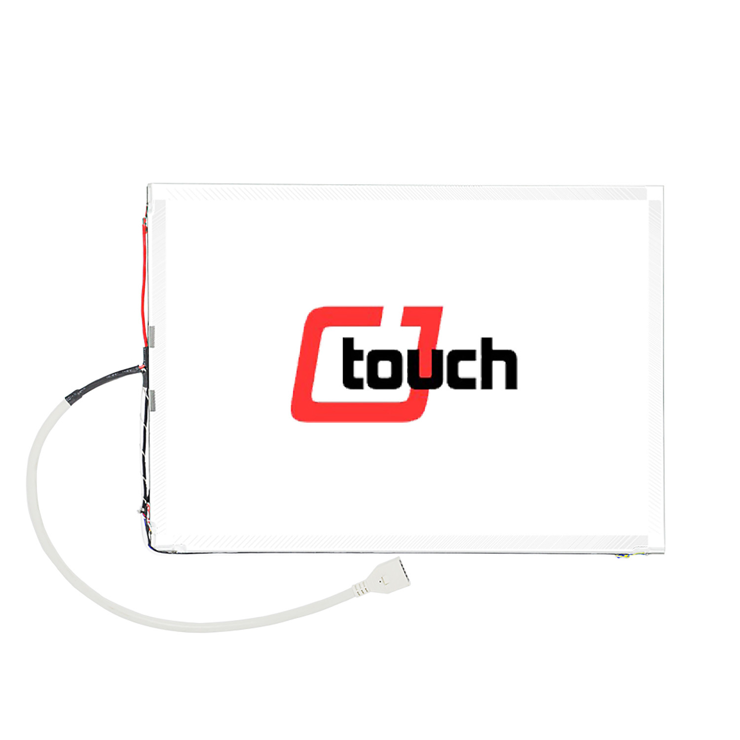 21.5 inch Overlay Saw Touch Screens One Touch Point with Controller and USB Cable