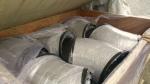 Butt Weld Fittings SB366 Inconel 600, Inconel 601, Inconel 625, Inconel 690,