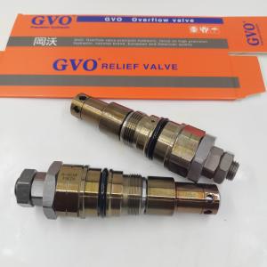 Wholesale YN22V00001F8 Hydraulic Main Relief Valve For sk250-6E Excavator from china suppliers