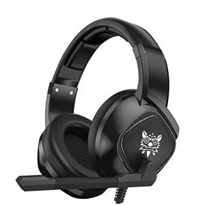 Wholesale 32ohm Onikuma K19 PC Gaming Headset for PS4 / Laptop Tablet from china suppliers