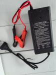 12v Lithium Ion Battery Charger Lifepo4 14.6V 4A UN38.3