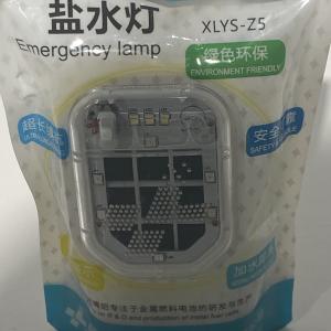 China Foldable Emergency Led Lamp Mini Genarator Aluminum Plate on sale