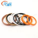 Earthmoving Hydraulic Seal Repair Kit NBR For JCB 550/42098