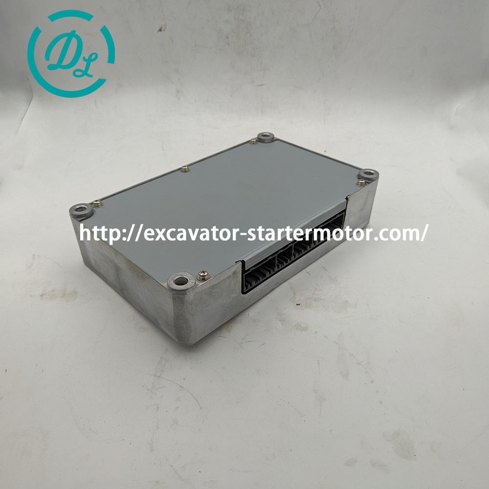 Excavator ECM Controller(B) KHR35016 Sumitomo Excavator SH200-6