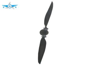 Wholesale Carbon Fiber 21 Inch Propeller , Stainless Steel Hub Drone Folding Propeller from china suppliers
