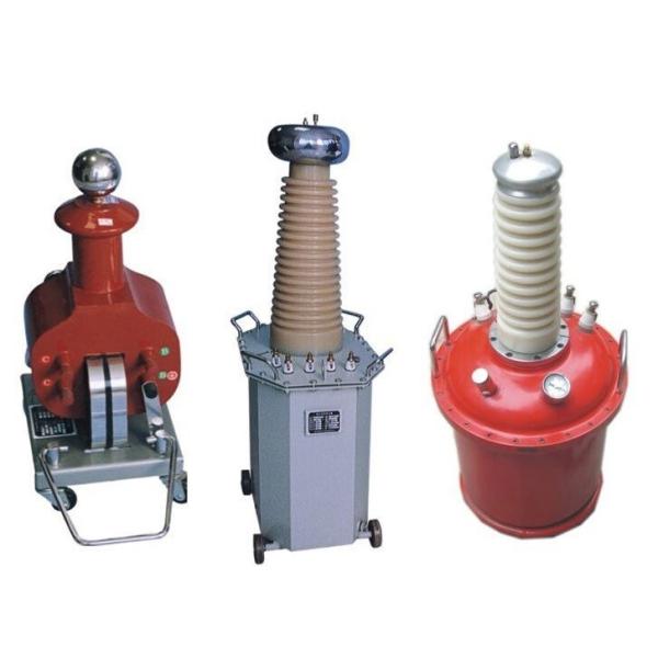 High Frequency Hipot Tester for Customized Shielded Cable Type Transformer Dry Type