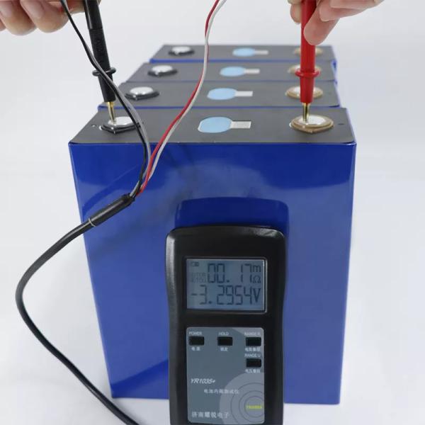 Reusable Practical LFP Lithium Ion Battery , Multiscene Power Cell Lithium Battery