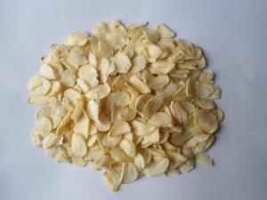 Wholesale Dried Garlic Flakes(withroots) from china suppliers