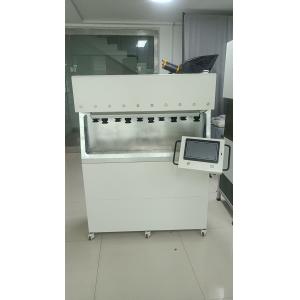 Wholesale CAM-1000 Automatic Condom Leak Detector for Solid Samples from china suppliers