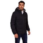 Double Faced Dual Sided Fashion warmest winter coats for men Effortless Style