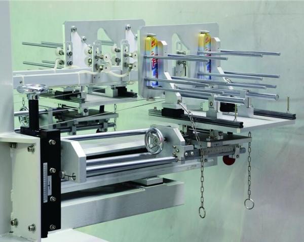 China Meper Plastic Bottle High Speed Blow Molding Machine MP70D-1T With Auto
