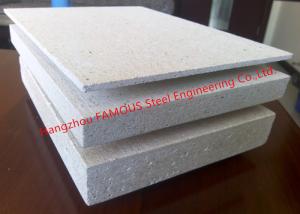 Wholesale Waterproof Mgo Board Fire Resistence Cement Fiber Glass Reinforced Magnesium Oxide Panel from china suppliers