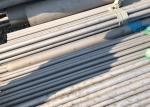 JIS SUS304L Stainless Steel U Bent Tube ASME S30403 Bending Welded 3500mm