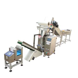 Wholesale Heat sealing screw manual packaging machine TV bracket Furniture accessories Packaging machine from china suppliers