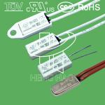 BW9700 Motor Thermal heat Protector fuse Pump temperature thermal switch