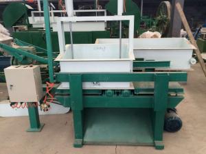 Wholesale Automatic Electric Wood Shaving Machine For Poultry Bedding Cheap Price from china suppliers