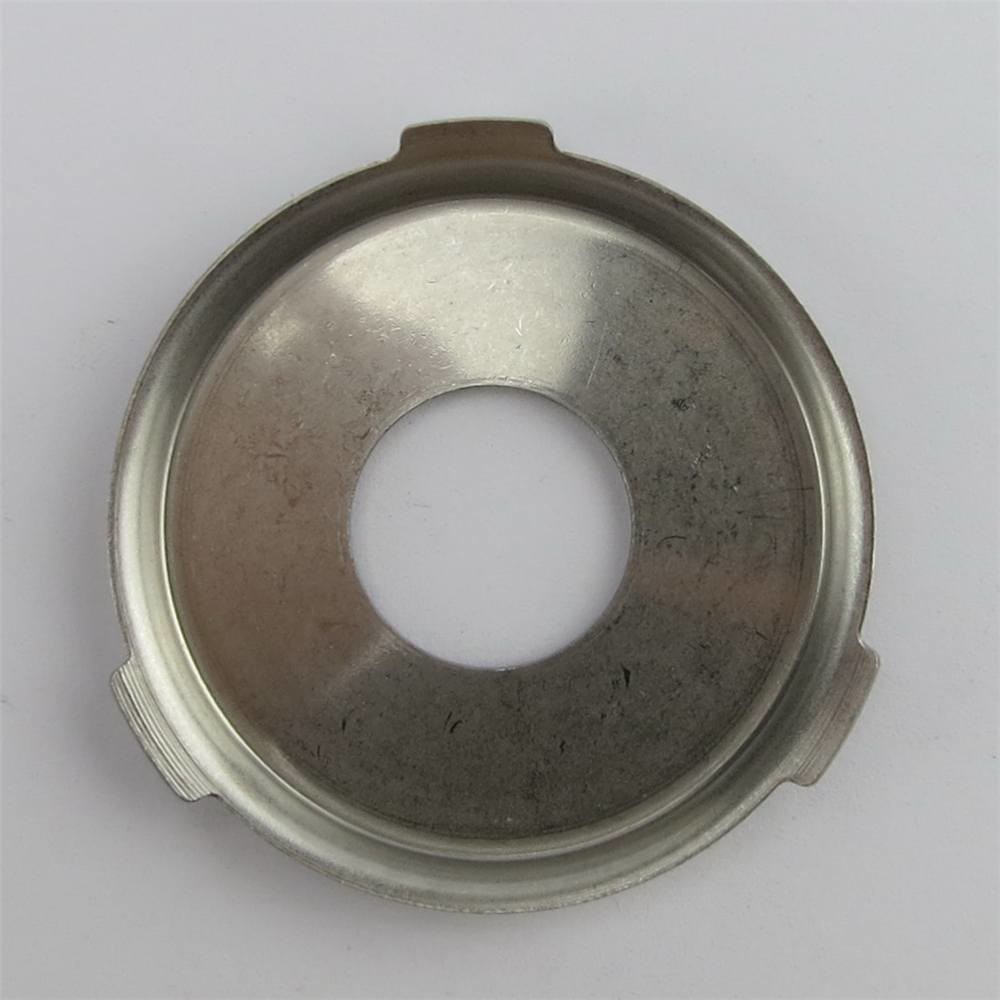 Exhaust K03 / K04 Turbo Heat Shield 5304-165-2002 Repair Kits