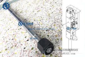 Wholesale Excavator Hydraulic Breaker Spare Parts Power Cell Cylinder Through Bolt Kit from china suppliers