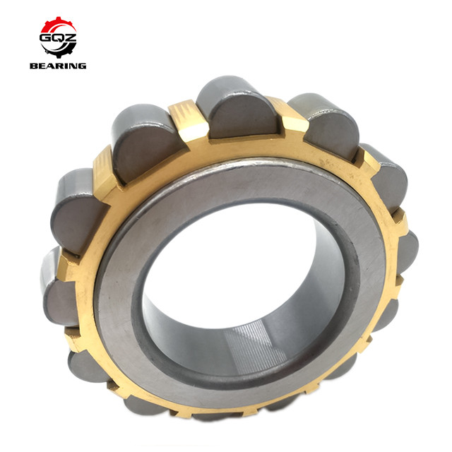 60UZ417-SX-29.35 Eccentric Bearing with Bushing 60UZ417SX Brass Cage Cylindrical Bearing