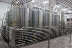 Milk beverage Aseptic Cold Filling Machine